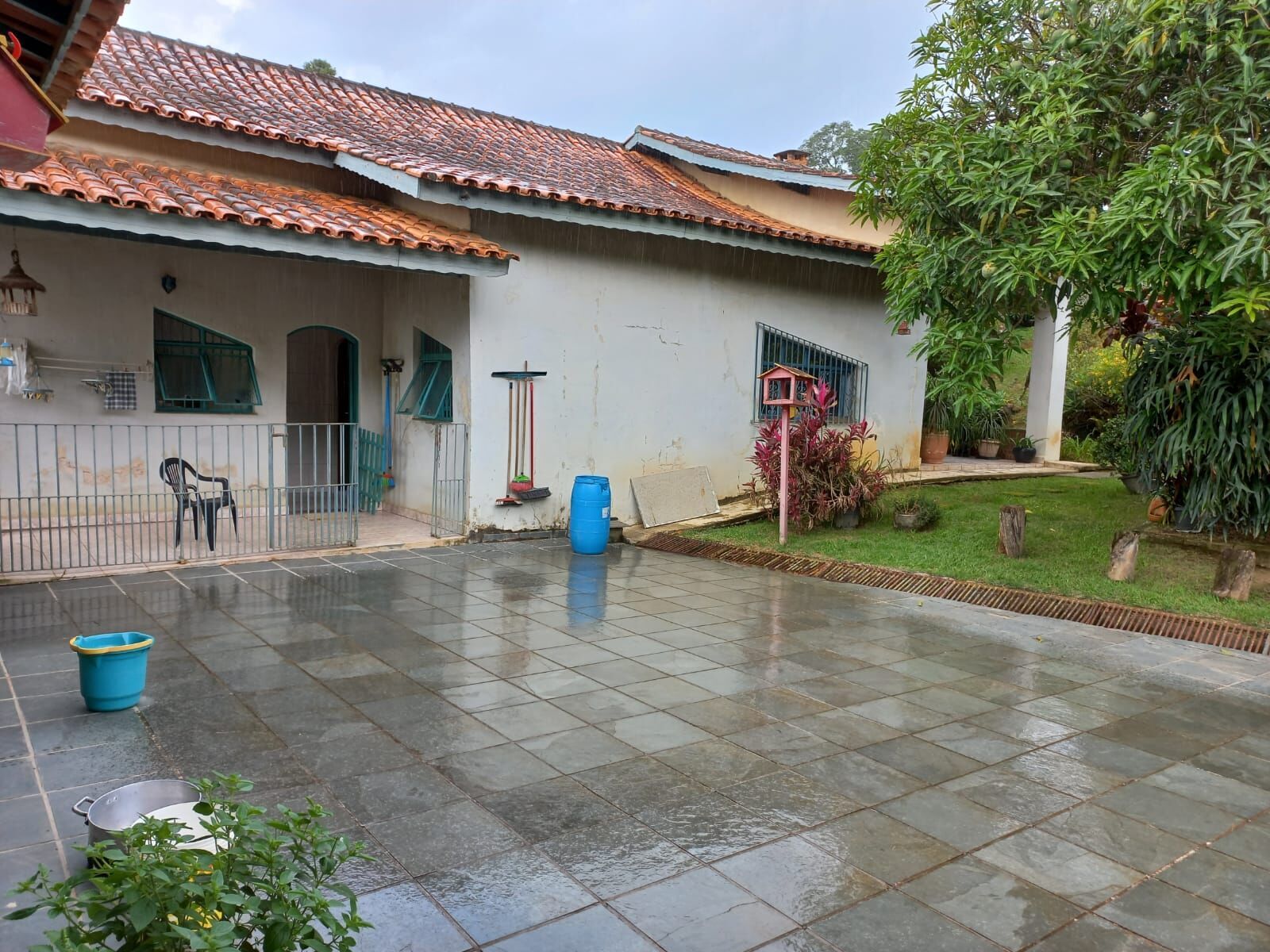 Residential / Agricultural em Vale da Esperança, Mairinque - Sítio com 20.000 m2 em Mairinque - Foto 23
