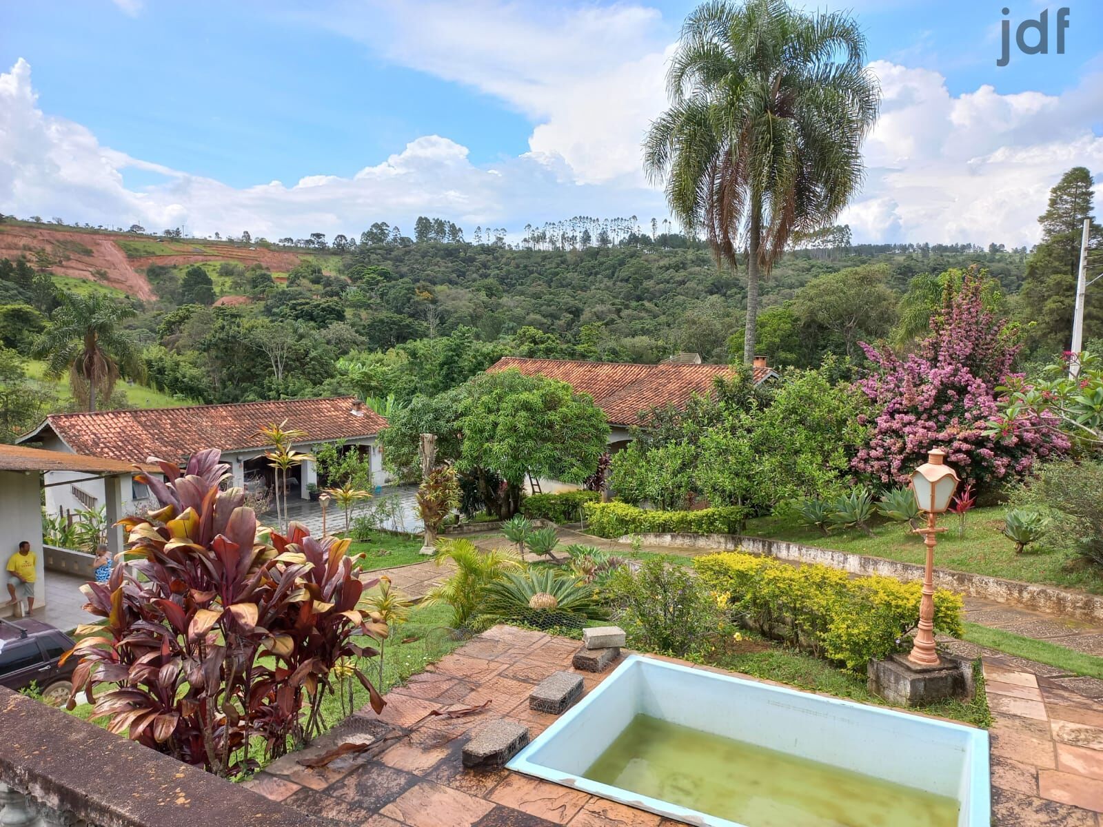 Residential / Agricultural em Vale da Esperança, Mairinque - Sítio com 20.000 m2 em Mairinque - Foto 36