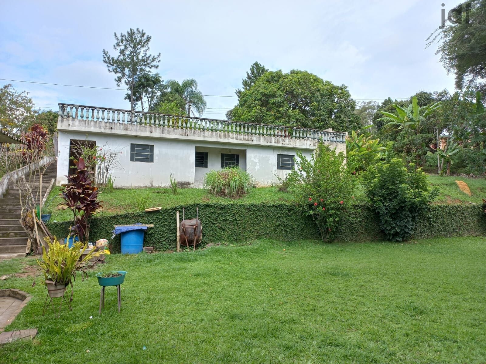 Residential / Agricultural em Vale da Esperança, Mairinque - Sítio com 20.000 m2 em Mairinque - Foto 5