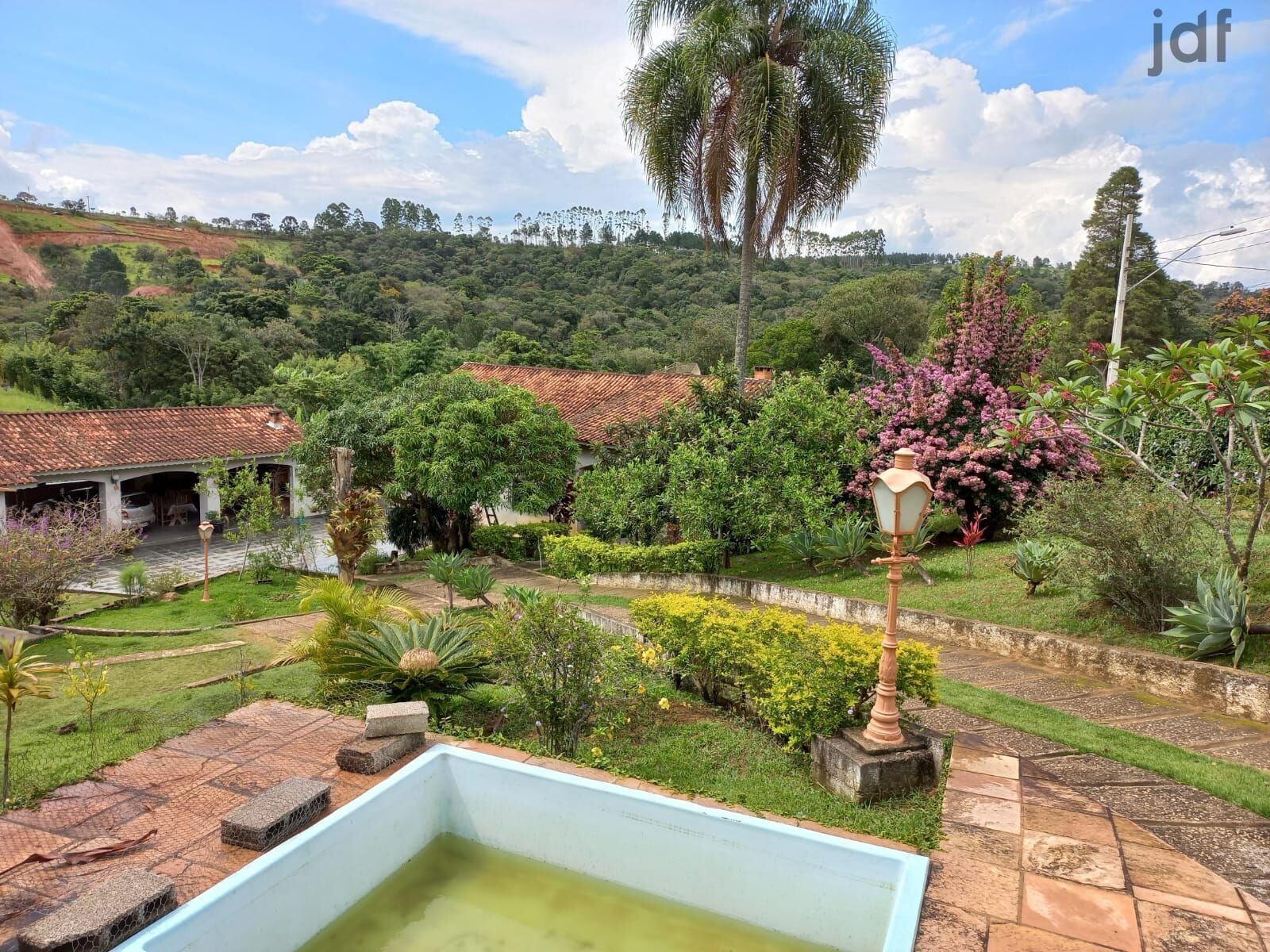 Residential / Agricultural em Vale da Esperança, Mairinque - Sítio com 20.000 m2 em Mairinque - Foto 9