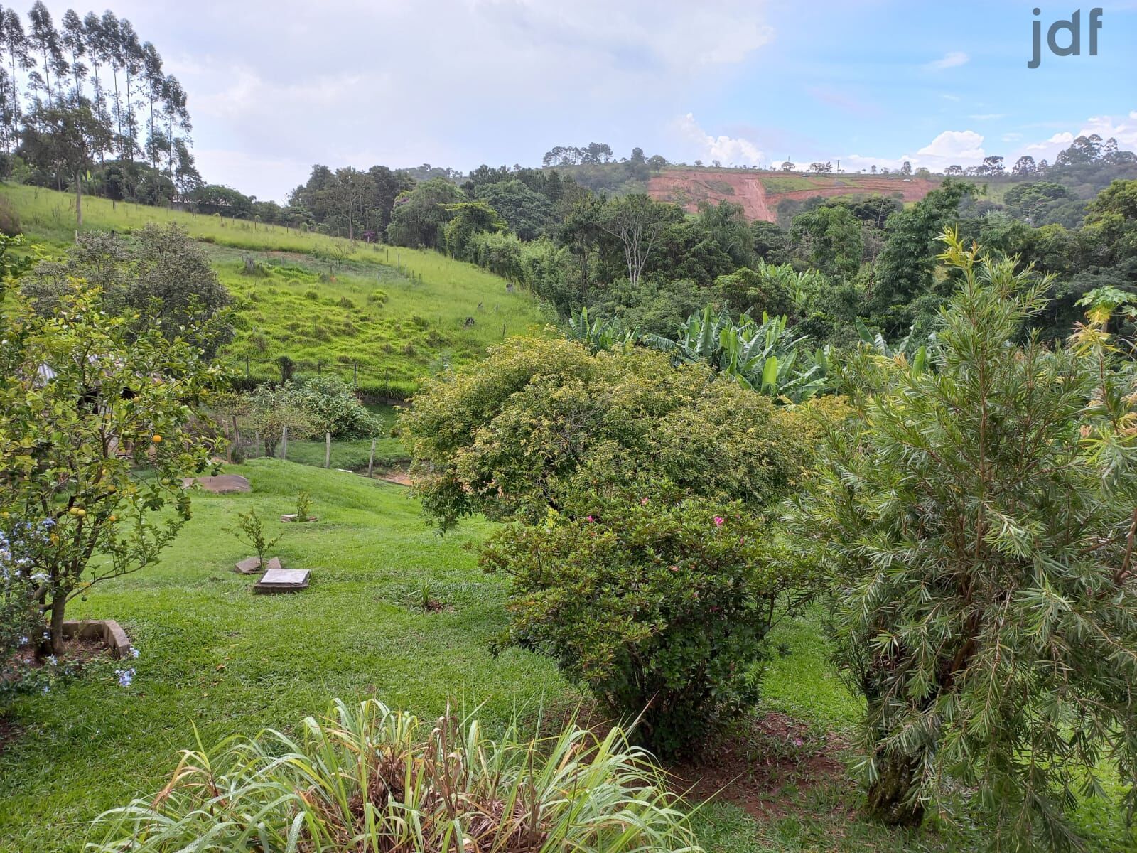 Residential / Agricultural em Vale da Esperança, Mairinque - Sítio com 20.000 m2 em Mairinque - Foto 8