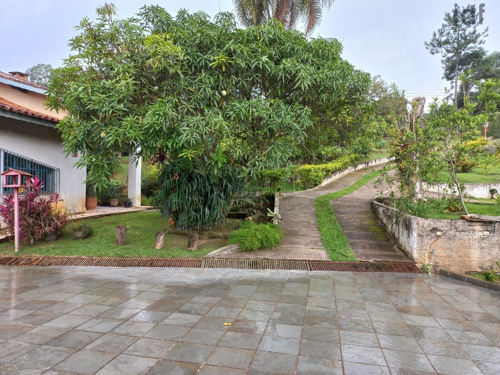 Residential / Agricultural em Vale da Esperança, Mairinque - Sítio com 20.000 m2 em Mairinque - Foto 12