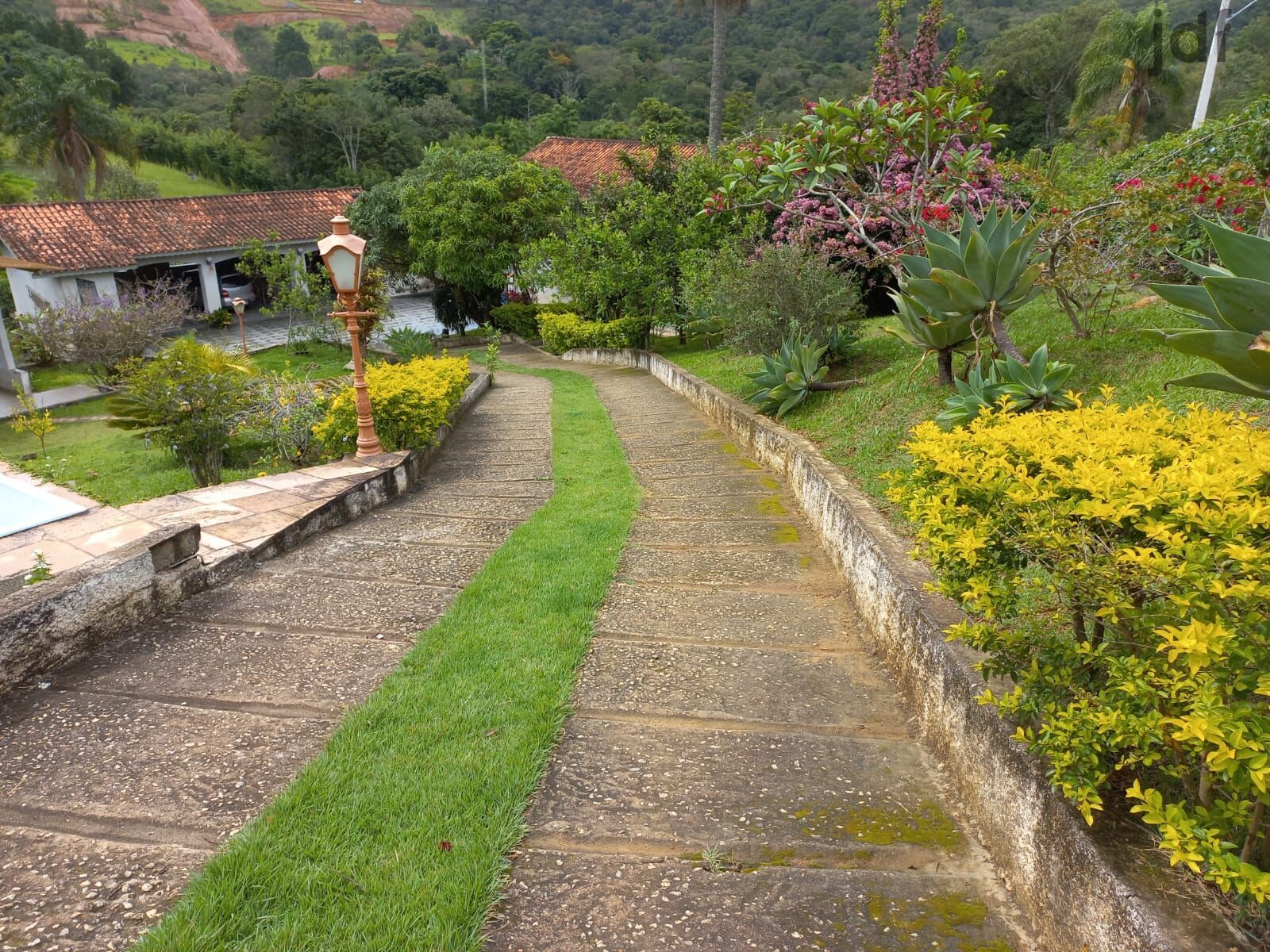 Residential / Agricultural em Vale da Esperança, Mairinque - Sítio com 20.000 m2 em Mairinque - Foto 25