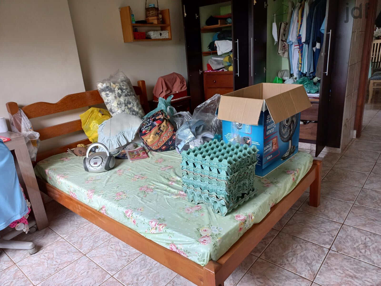 Residential / Agricultural em Vale da Esperança, Mairinque - Sítio com 20.000 m2 em Mairinque - Foto 10
