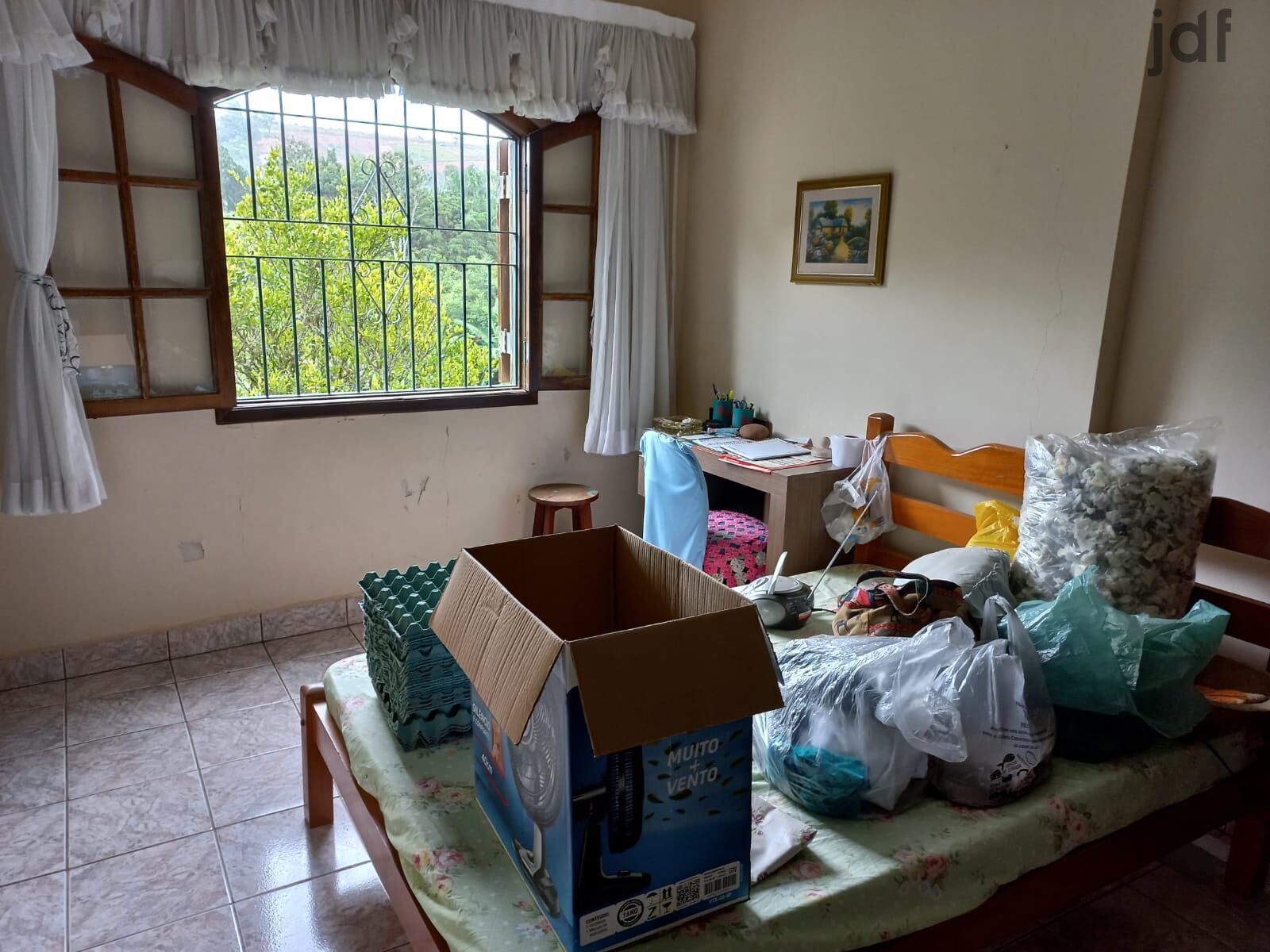 Residential / Agricultural em Vale da Esperança, Mairinque - Sítio com 20.000 m2 em Mairinque - Foto 24