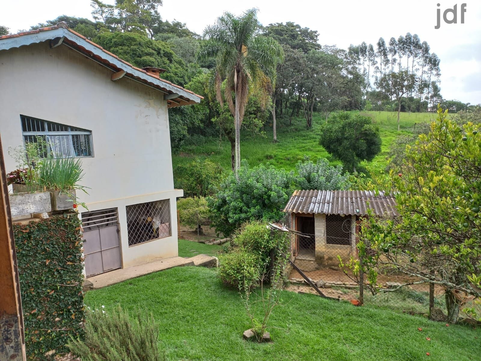 Residential / Agricultural em Vale da Esperança, Mairinque - Sítio com 20.000 m2 em Mairinque - Foto 20