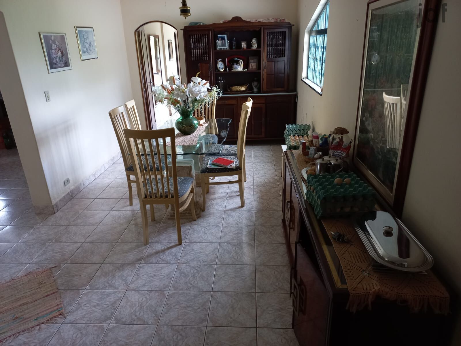 Residential / Agricultural em Vale da Esperança, Mairinque - Sítio com 20.000 m2 em Mairinque - Foto 15