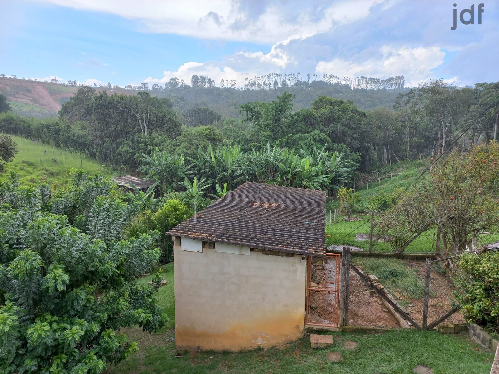 Residential / Agricultural em Vale da Esperança, Mairinque - Sítio com 20.000 m2 em Mairinque - Foto 17