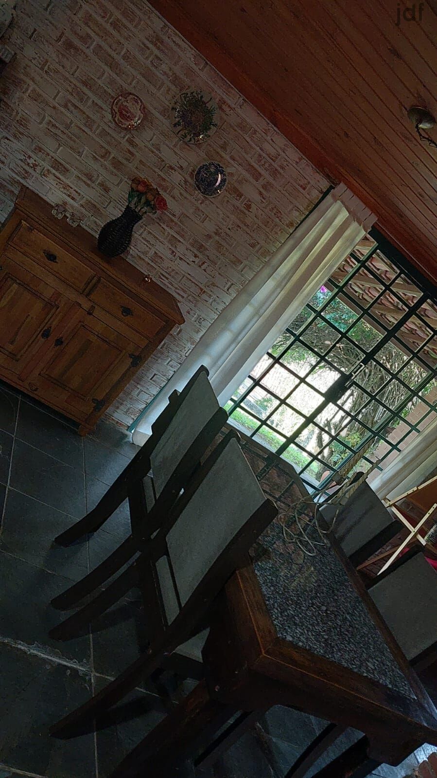 Chácara em Caete (Mailasqui), São Roque - Chácara em Caete (Mailasqui), São Roque/SP - Foto 21