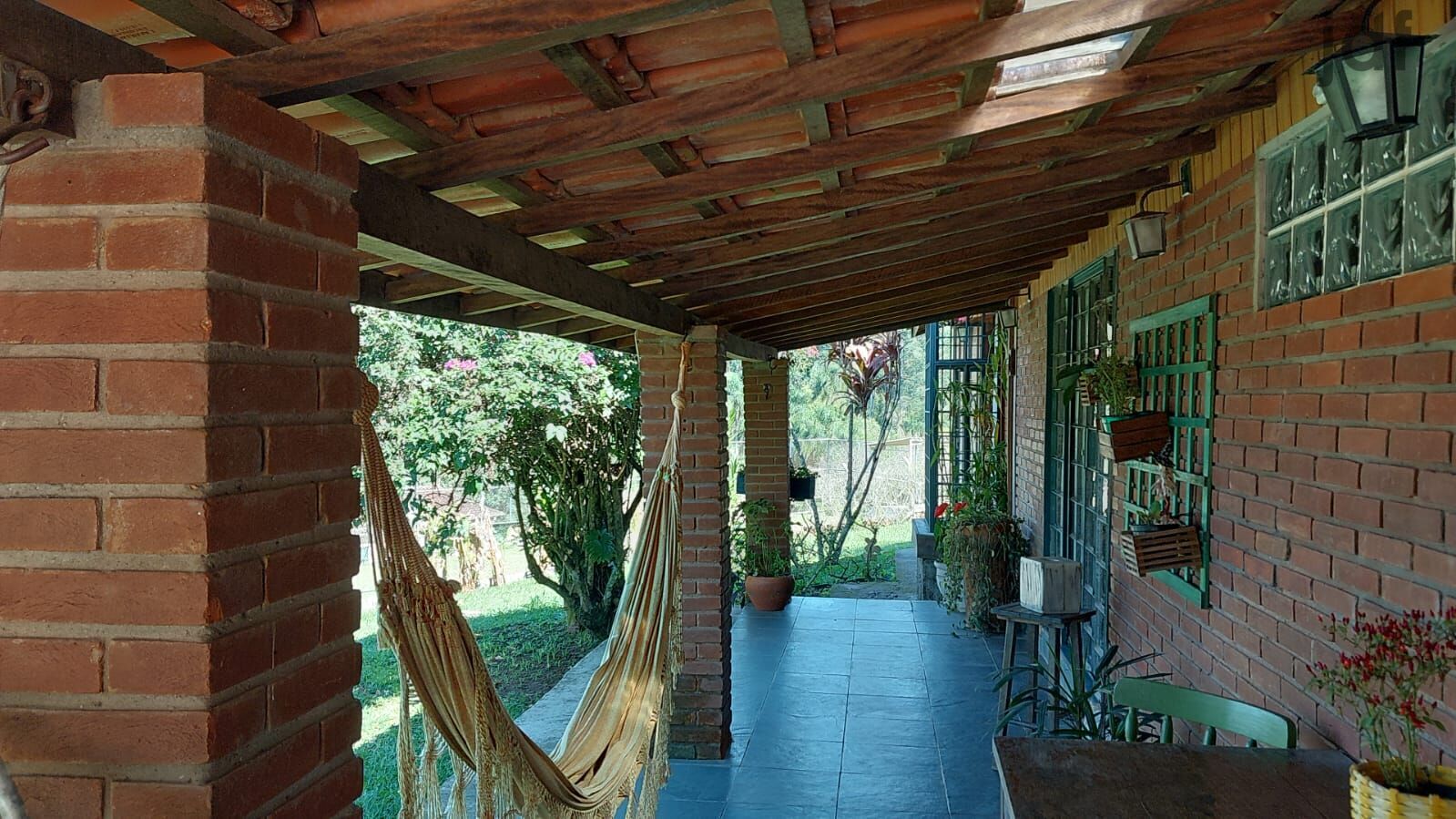 Chácara em Caete (Mailasqui), São Roque - Chácara em Caete (Mailasqui), São Roque/SP - Foto 10