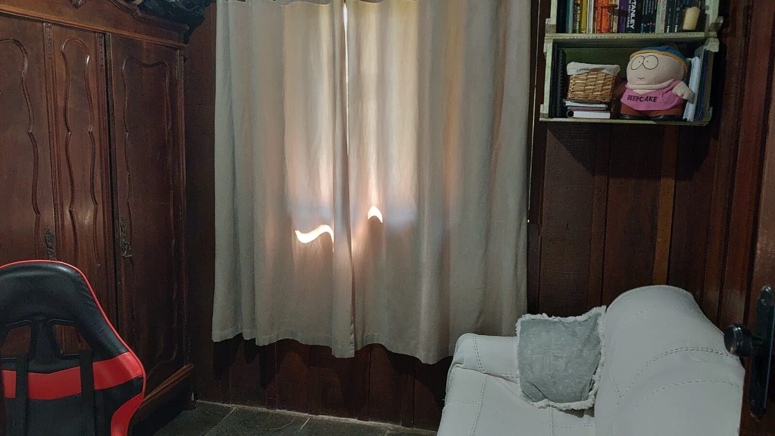 Chácara em Caete (Mailasqui), São Roque - Chácara em Caete (Mailasqui), São Roque/SP - Foto 7