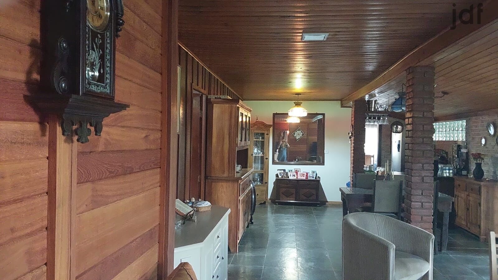 Chácara em Caete (Mailasqui), São Roque - Chácara em Caete (Mailasqui), São Roque/SP - Foto 25