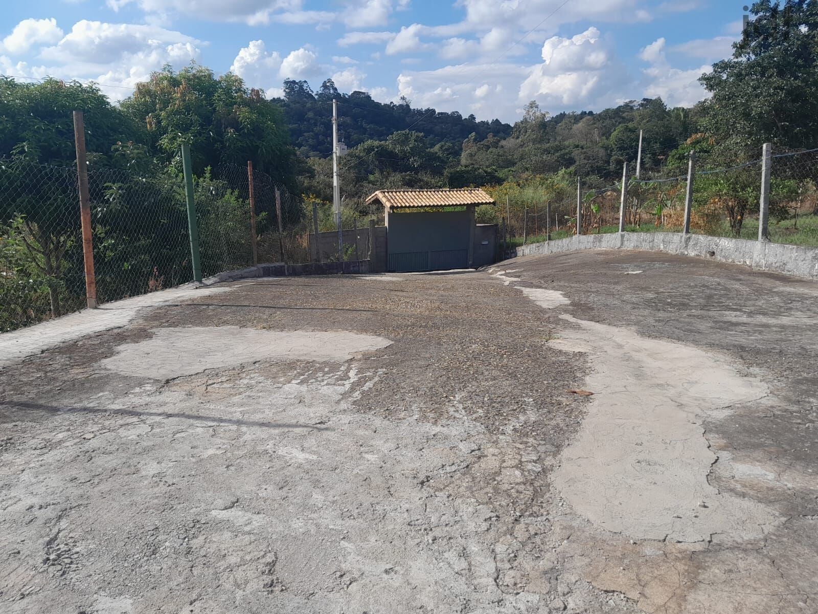 Residential / Agricultural em Dona Catarina, Mairinque - Sítio em Dona Catarina, Mairinque/SP 13.650 m2 a 400 mts do asfalto - Foto 22