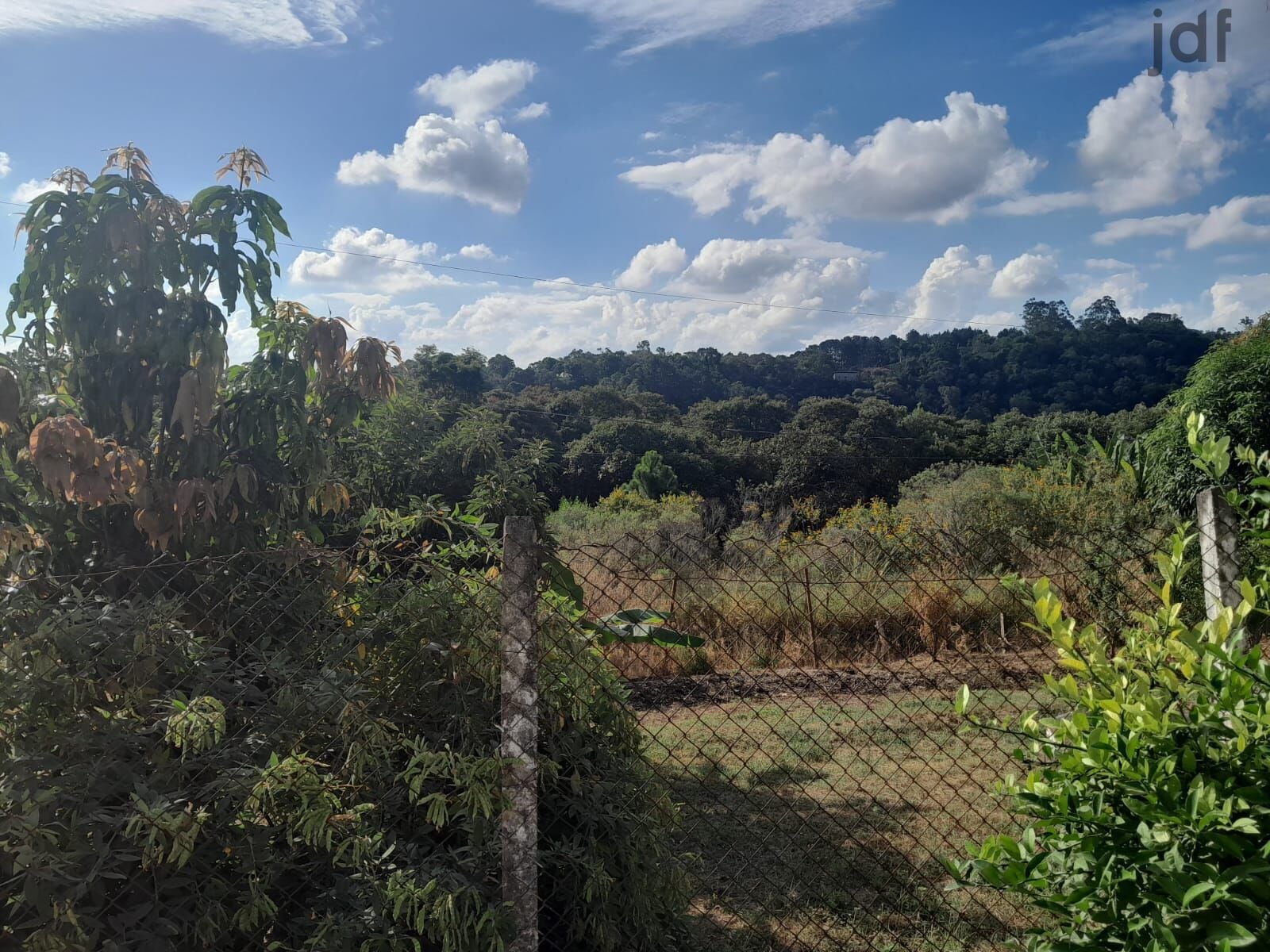 Residential / Agricultural em Dona Catarina, Mairinque - Sítio em Dona Catarina, Mairinque/SP 13.650 m2 a 400 mts do asfalto - Foto 17