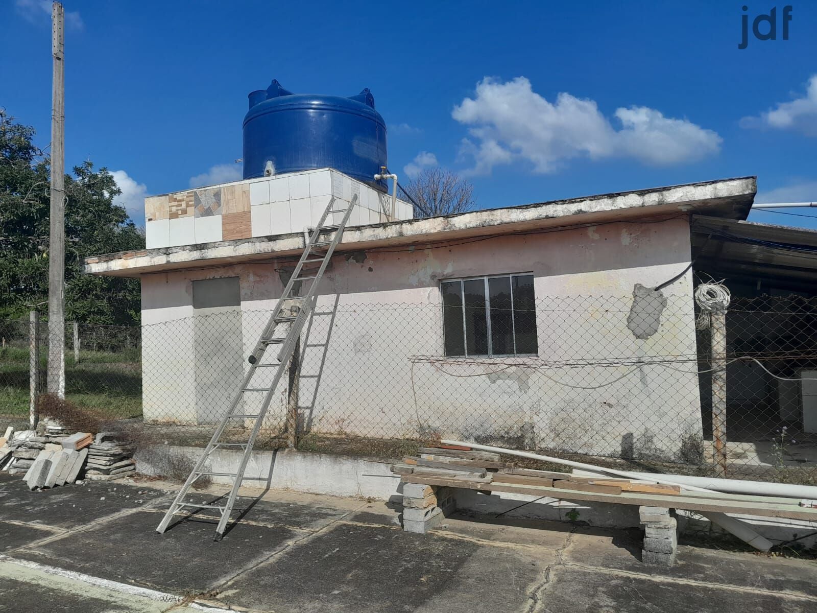 Residential / Agricultural em Dona Catarina, Mairinque - Sítio em Dona Catarina, Mairinque/SP 13.650 m2 a 400 mts do asfalto - Foto 12