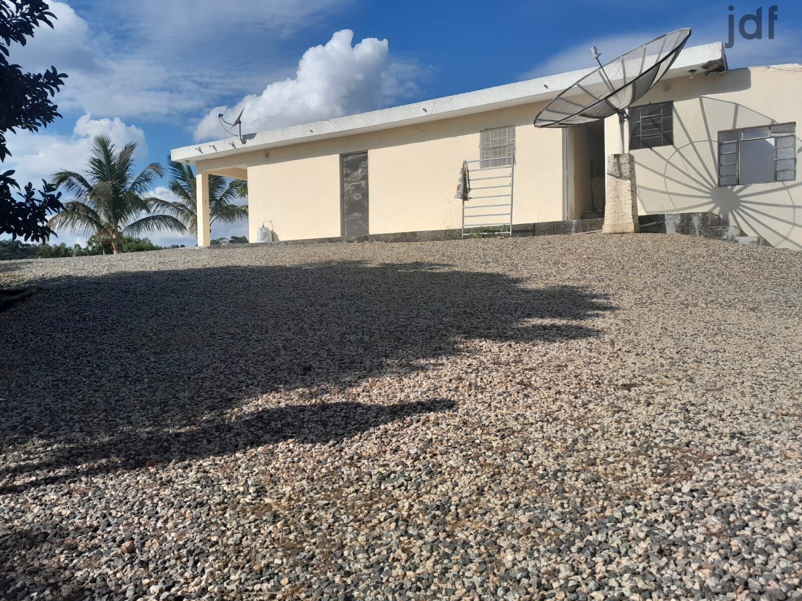 Residential / Agricultural em Dona Catarina, Mairinque - Sítio em Dona Catarina, Mairinque/SP 13.650 m2 a 400 mts do asfalto - Foto 4