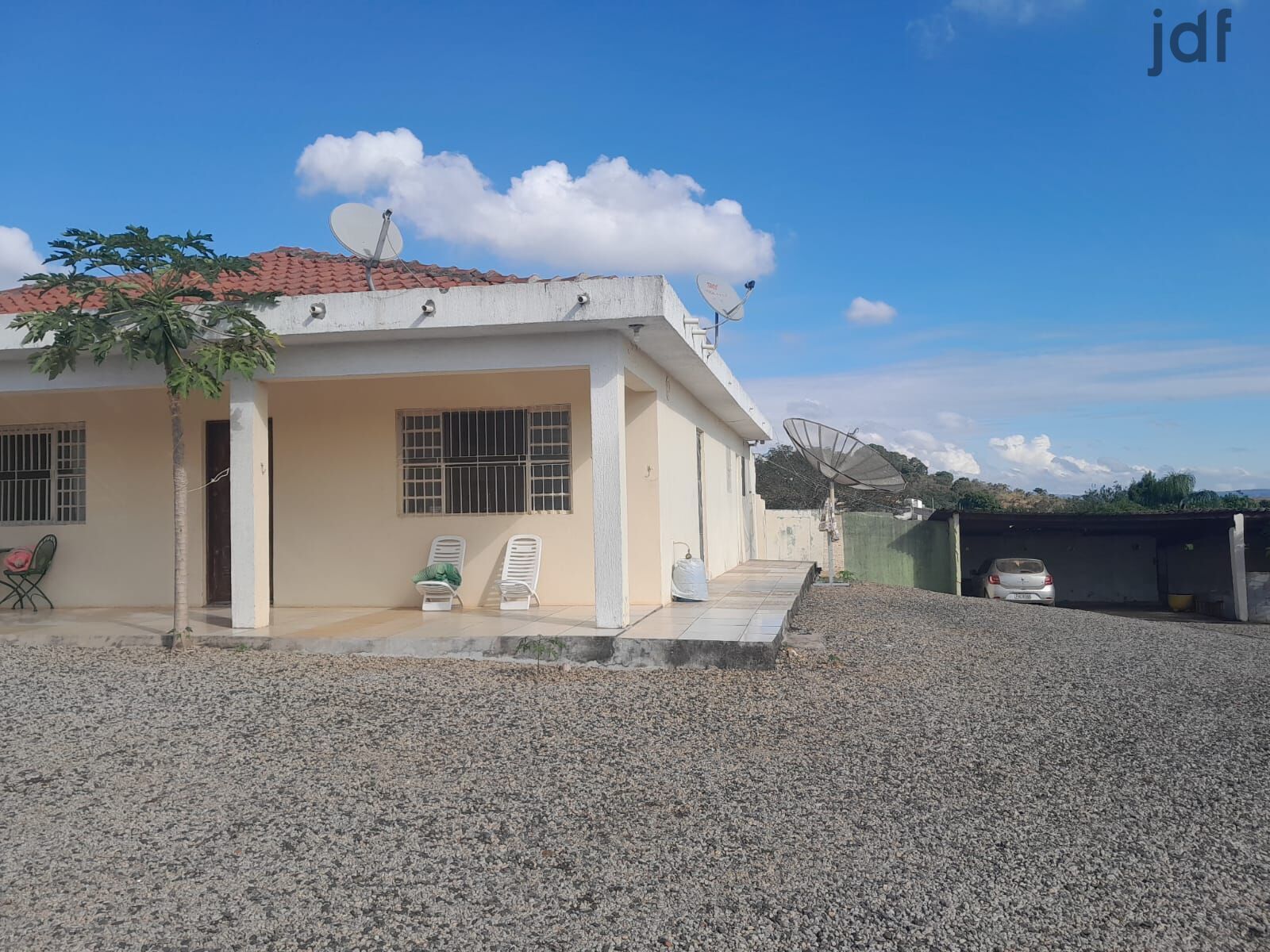 Residential / Agricultural em Dona Catarina, Mairinque - Sítio em Dona Catarina, Mairinque/SP 13.650 m2 a 400 mts do asfalto - Foto 6
