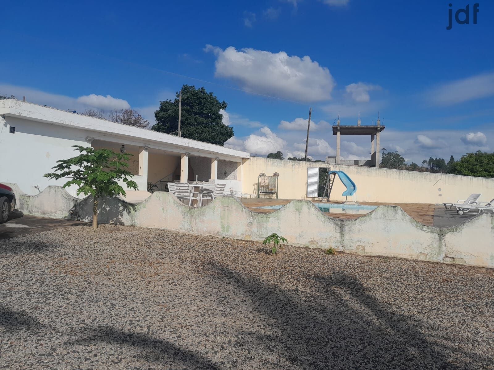 Residential / Agricultural em Dona Catarina, Mairinque - Sítio em Dona Catarina, Mairinque/SP 13.650 m2 a 400 mts do asfalto - Foto 13
