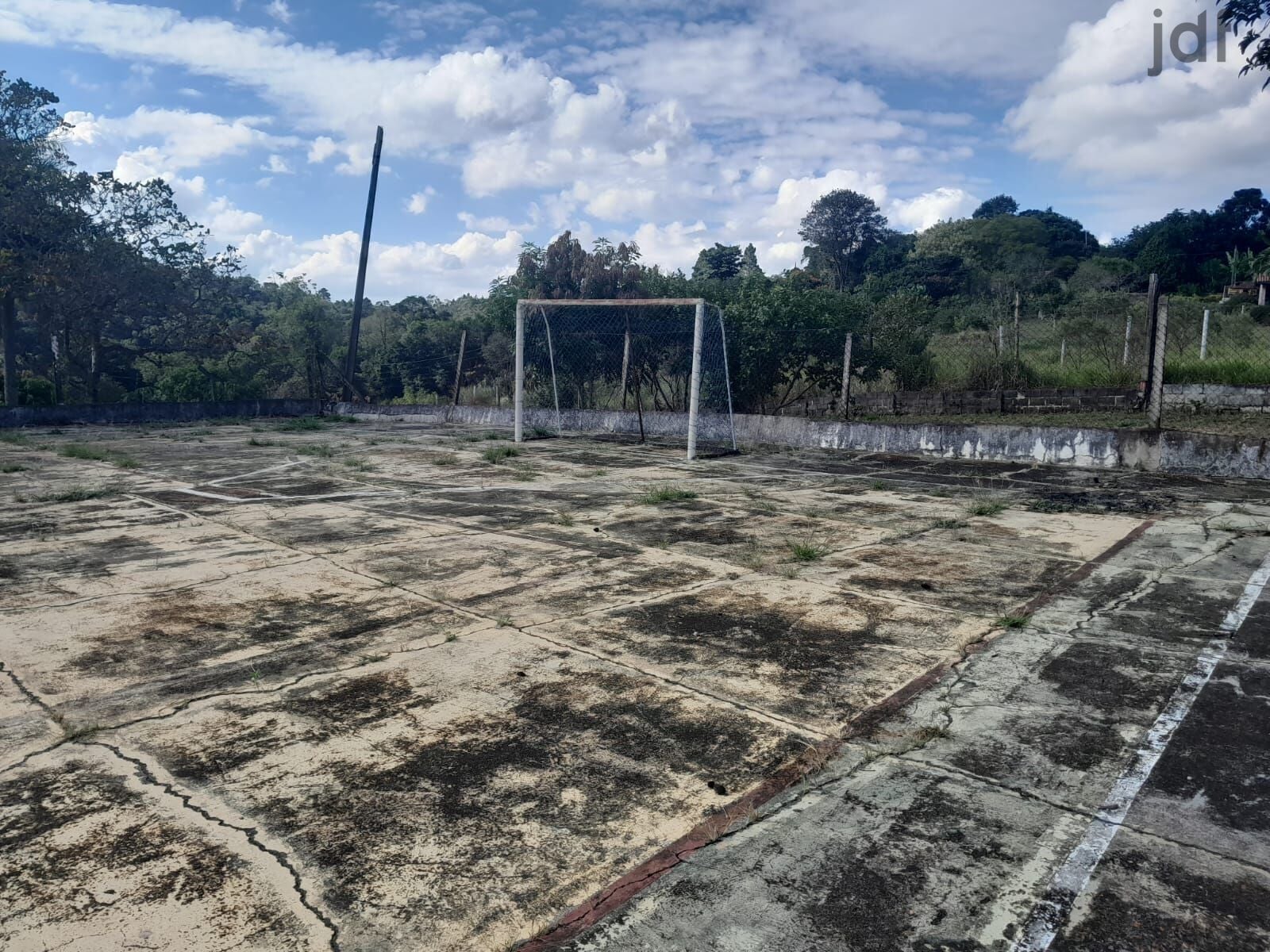Residential / Agricultural em Dona Catarina, Mairinque - Sítio em Dona Catarina, Mairinque/SP 13.650 m2 a 400 mts do asfalto - Foto 16