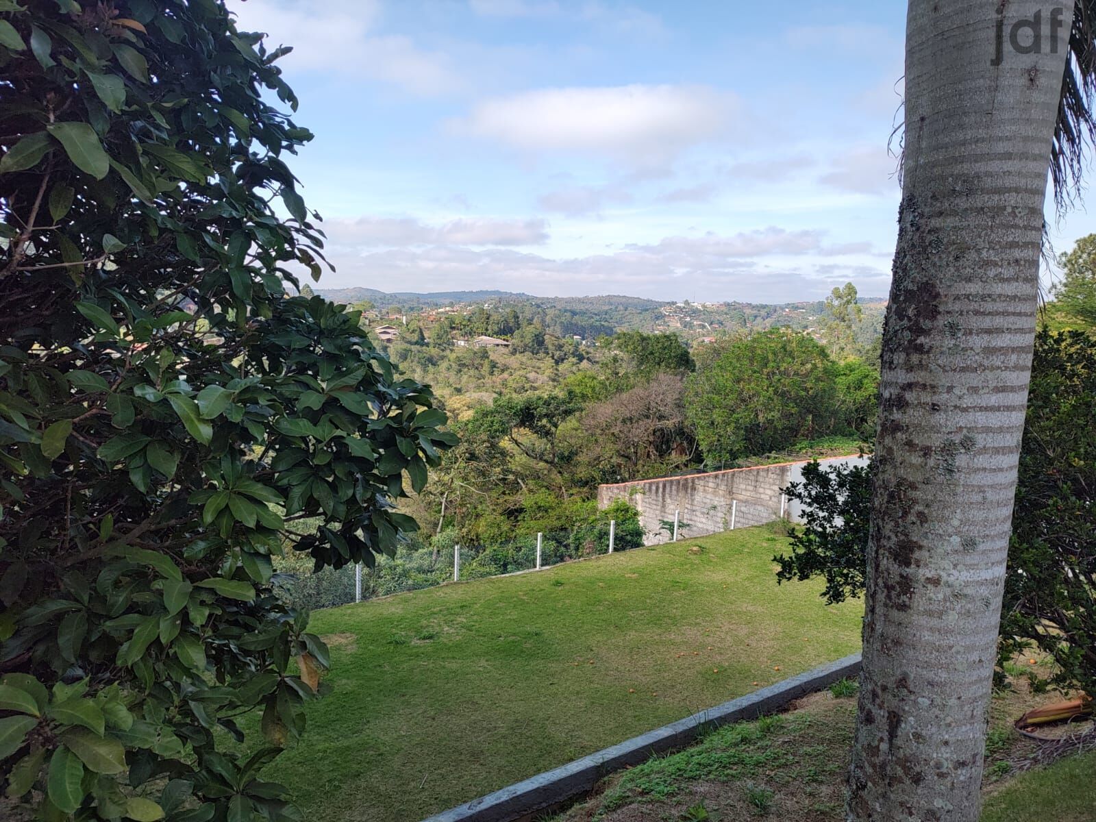 Chácara em Porta do Sol, Mairinque - Chácara recém finalizada! - Foto 13