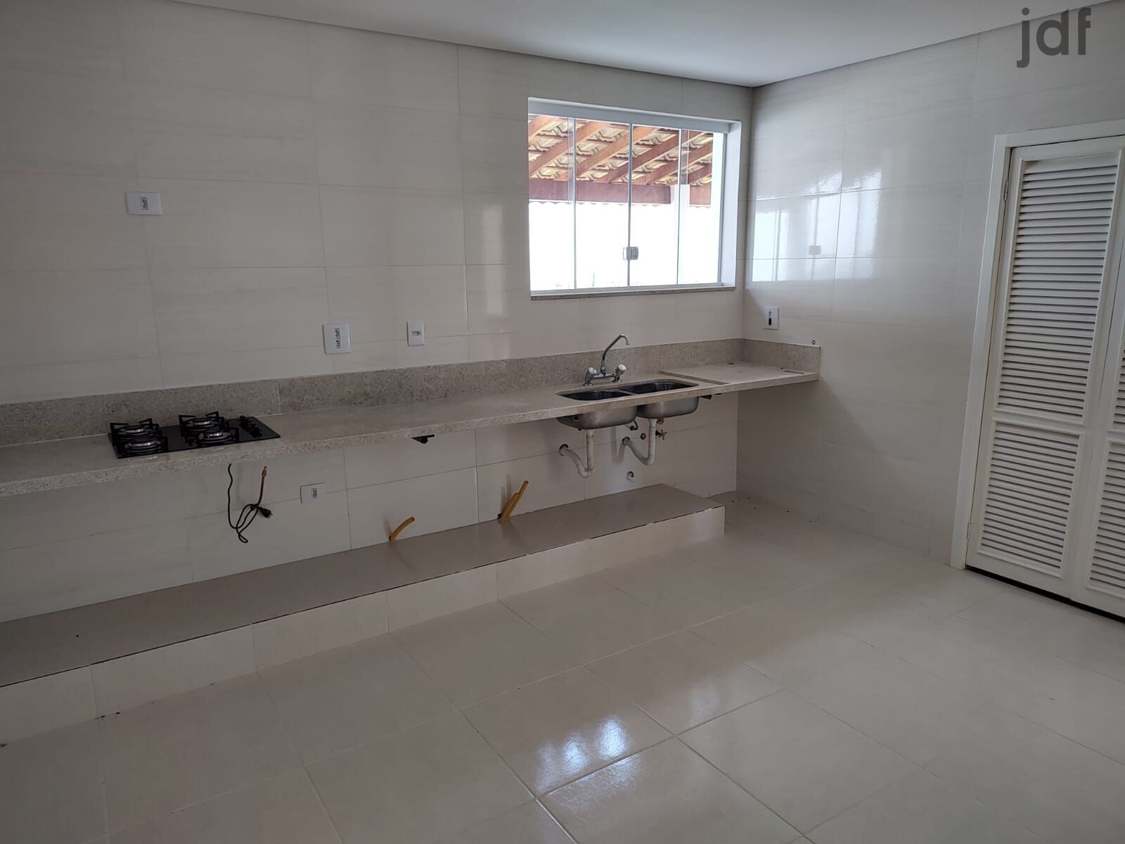 Chácara em Porta do Sol, Mairinque - Chácara recém finalizada! - Foto 14