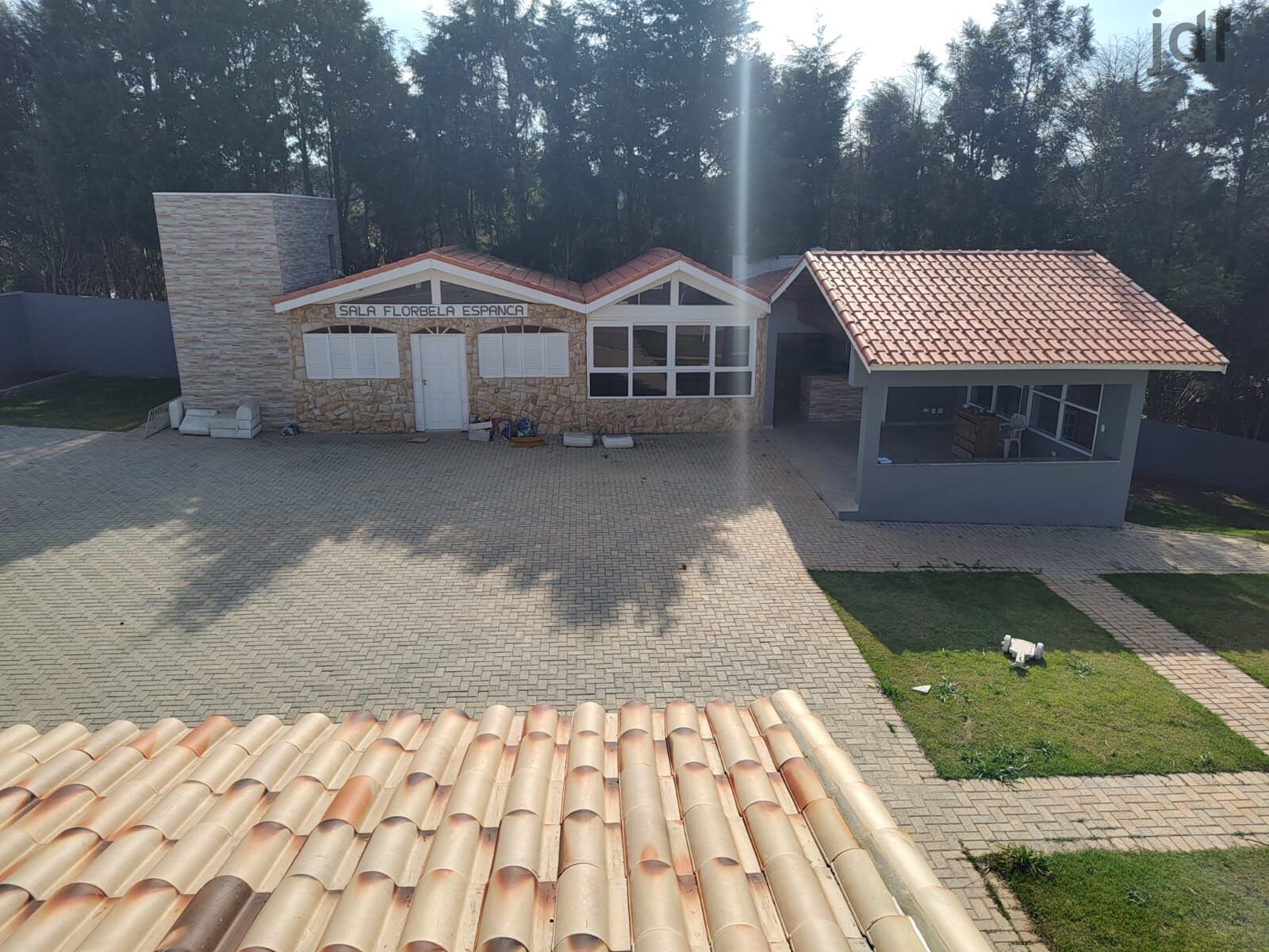Chácara em Porta do Sol, Mairinque - Chácara recém finalizada! - Foto 38