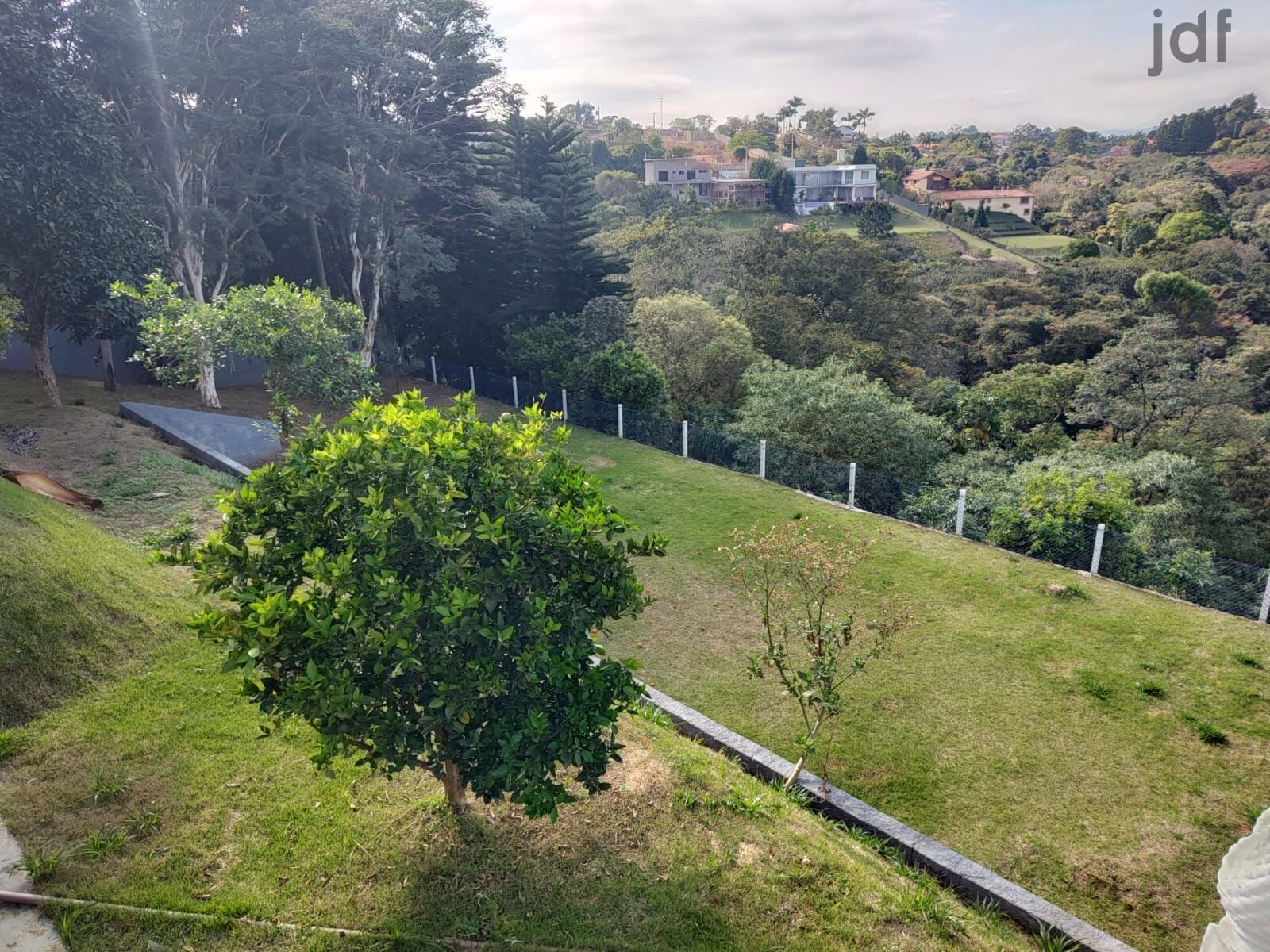 Chácara em Porta do Sol, Mairinque - Chácara recém finalizada! - Foto 26