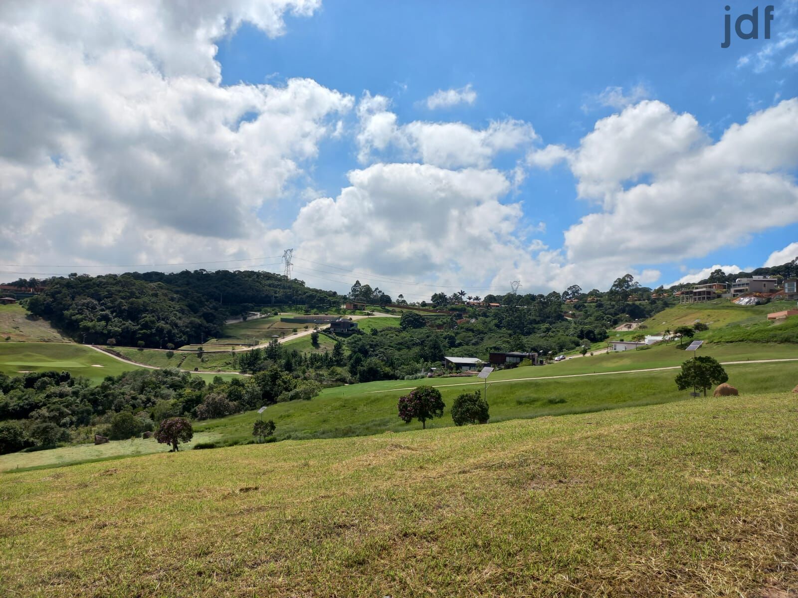 Terreno em Vila Darcy Penteado (Mailasqui), São Roque - CONDOMÍNIO VILLA DA MATA - SÃO ROQUE, SP. ALTO PADRÃO - Foto 30