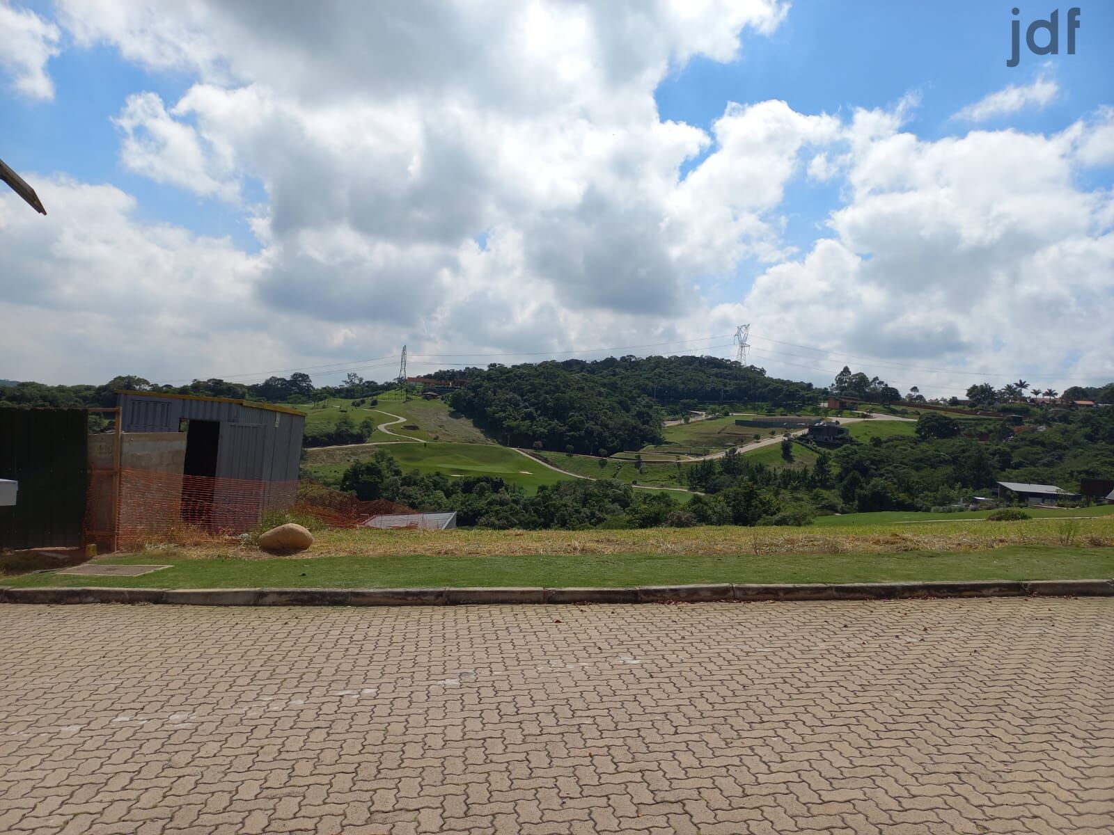 Terreno em Vila Darcy Penteado (Mailasqui), São Roque - CONDOMÍNIO VILLA DA MATA - SÃO ROQUE, SP. ALTO PADRÃO - Foto 22