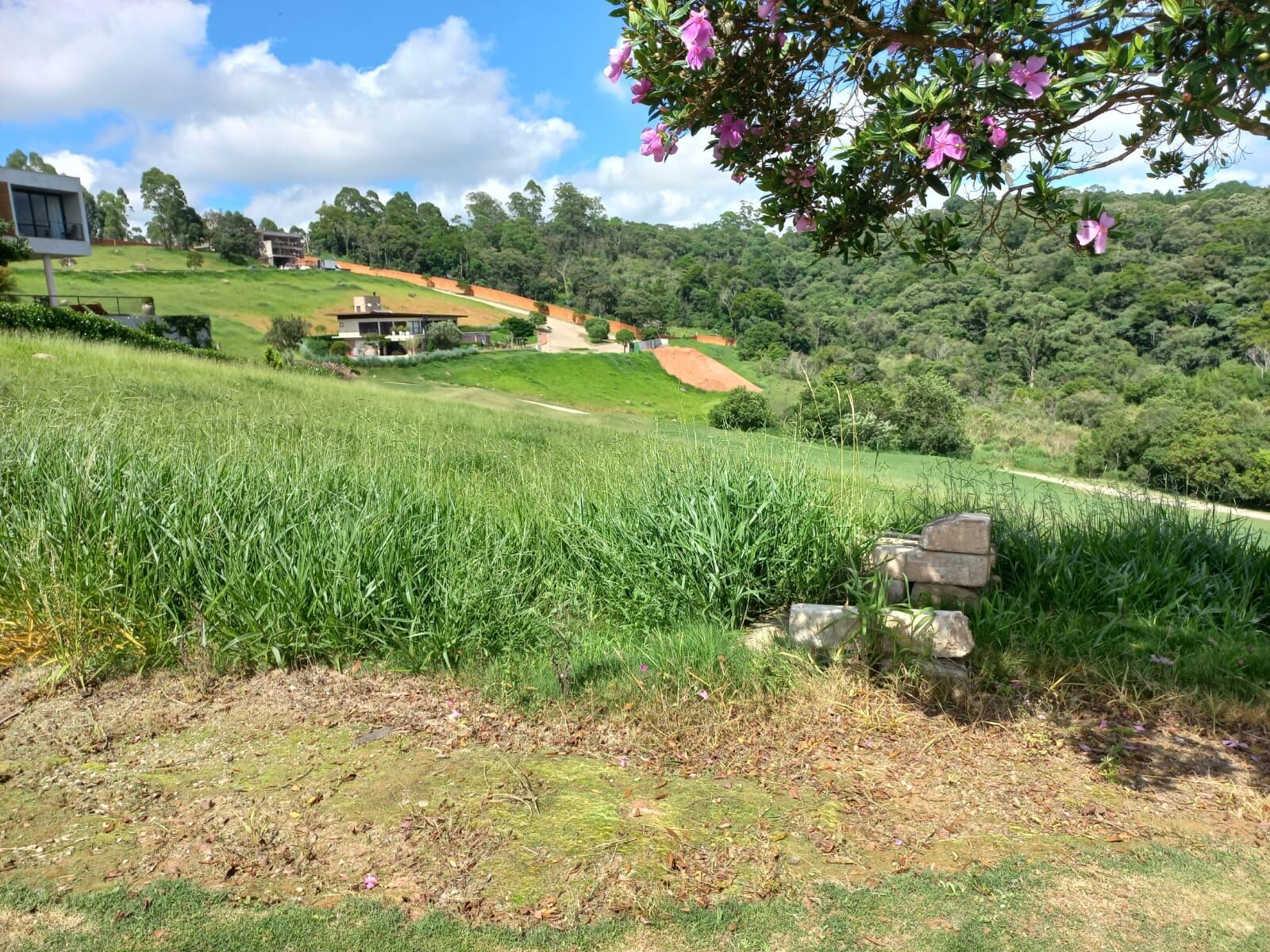 Terreno em Vila Darcy Penteado (Mailasqui), São Roque - CONDOMÍNIO VILLA DA MATA - SÃO ROQUE, SP. ALTO PADRÃO - Foto 21