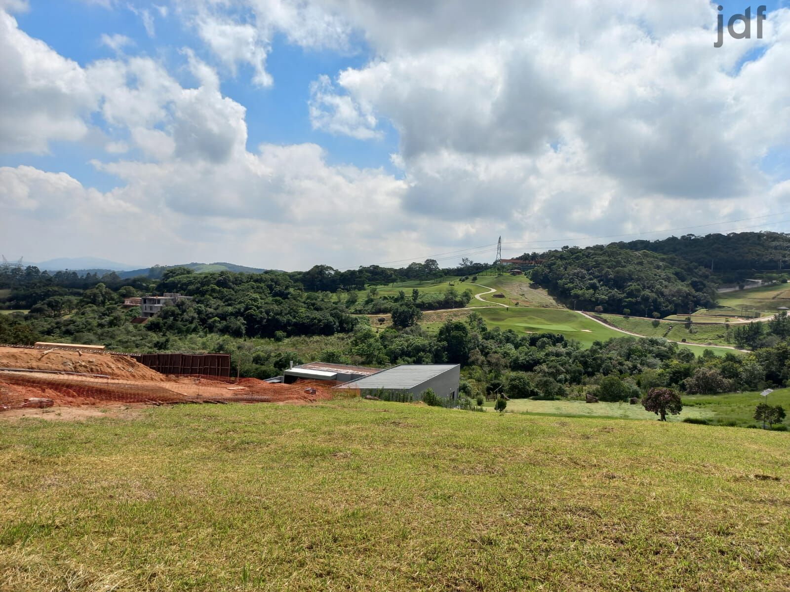 Terreno em Vila Darcy Penteado (Mailasqui), São Roque - CONDOMÍNIO VILLA DA MATA - SÃO ROQUE, SP. ALTO PADRÃO - Foto 23