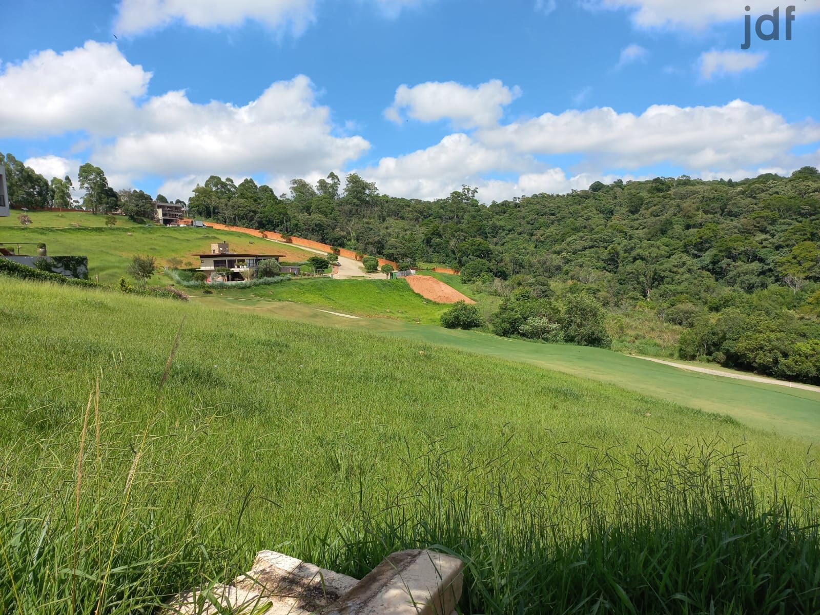 Terreno em Vila Darcy Penteado (Mailasqui), São Roque - CONDOMÍNIO VILLA DA MATA - SÃO ROQUE, SP. ALTO PADRÃO - Foto 27