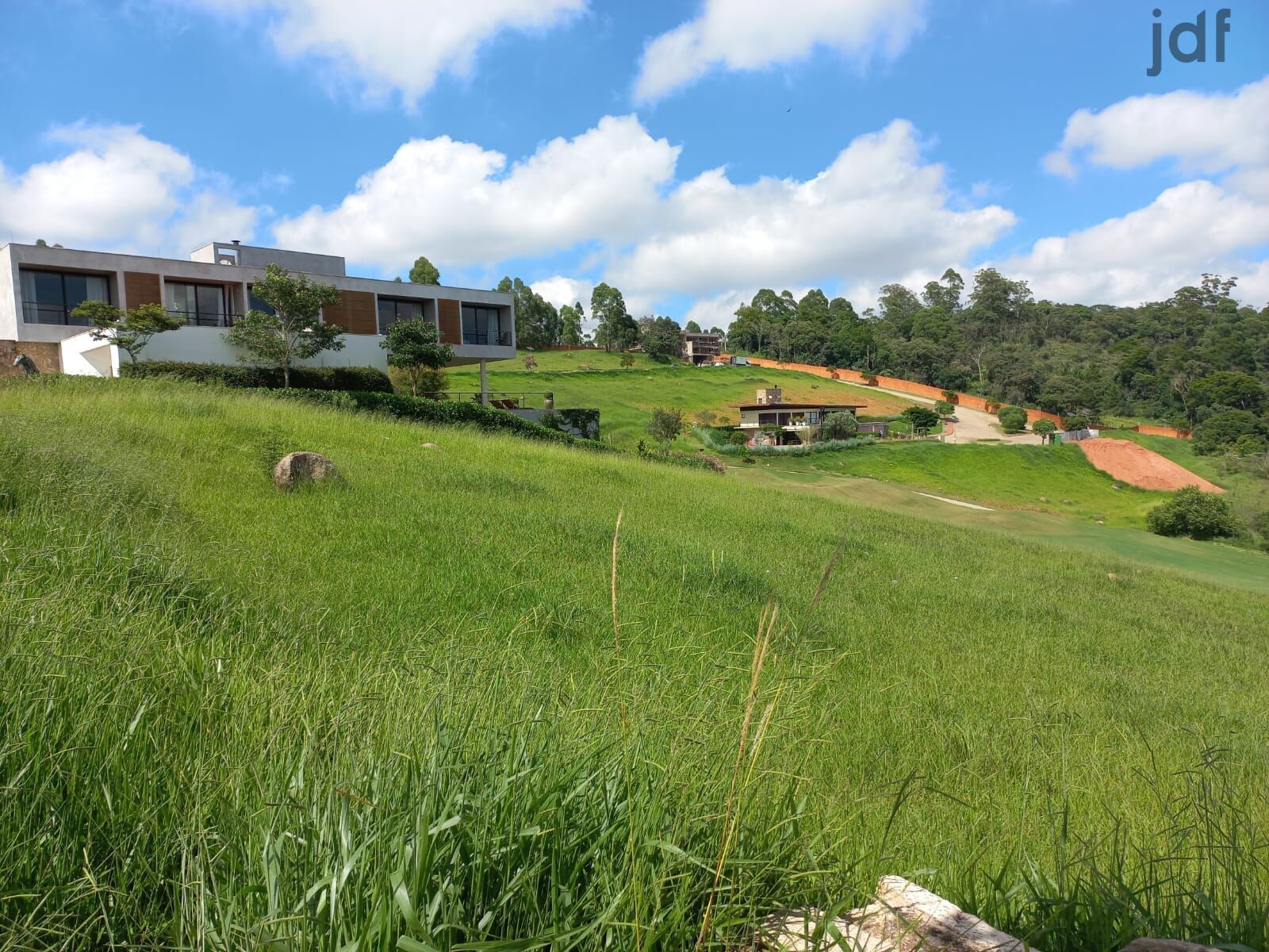 Terreno em Vila Darcy Penteado (Mailasqui), São Roque - CONDOMÍNIO VILLA DA MATA - SÃO ROQUE, SP. ALTO PADRÃO - Foto 32