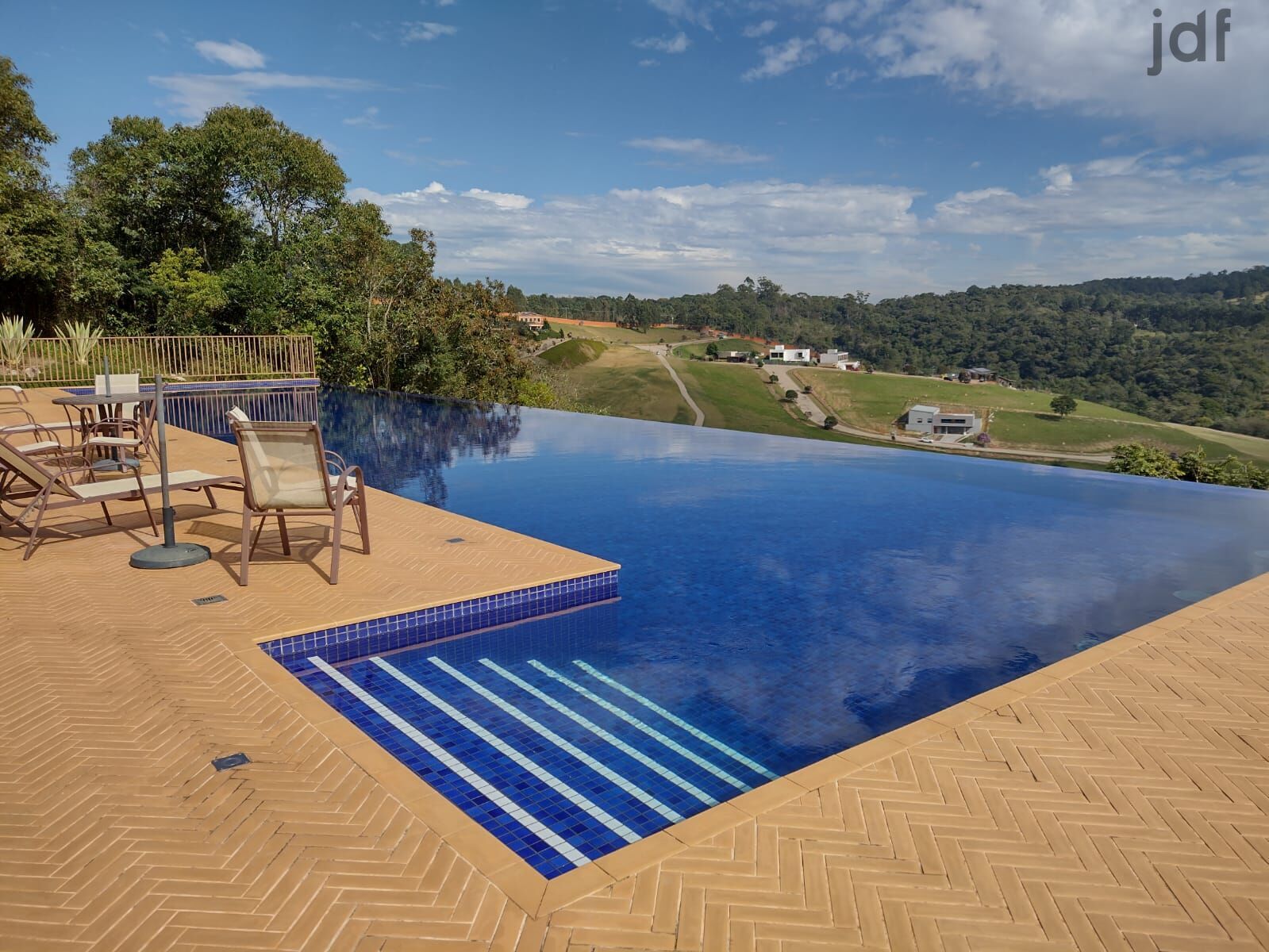 Terreno em Vila Darcy Penteado (Mailasqui), São Roque - CONDOMÍNIO VILLA DA MATA - SÃO ROQUE, SP. ALTO PADRÃO - Foto 19