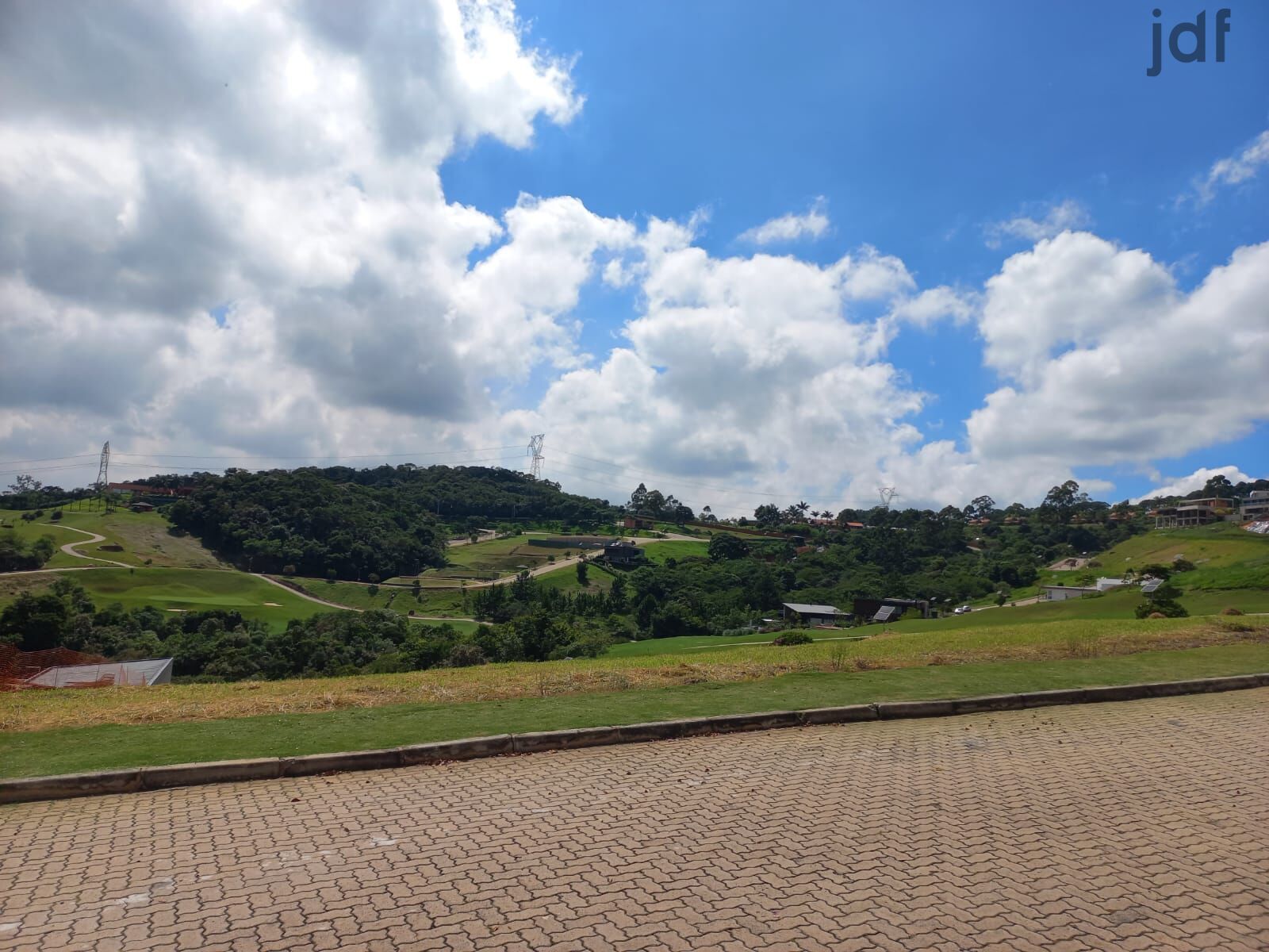 Terreno em Vila Darcy Penteado (Mailasqui), São Roque - CONDOMÍNIO VILLA DA MATA - SÃO ROQUE, SP. ALTO PADRÃO - Foto 31