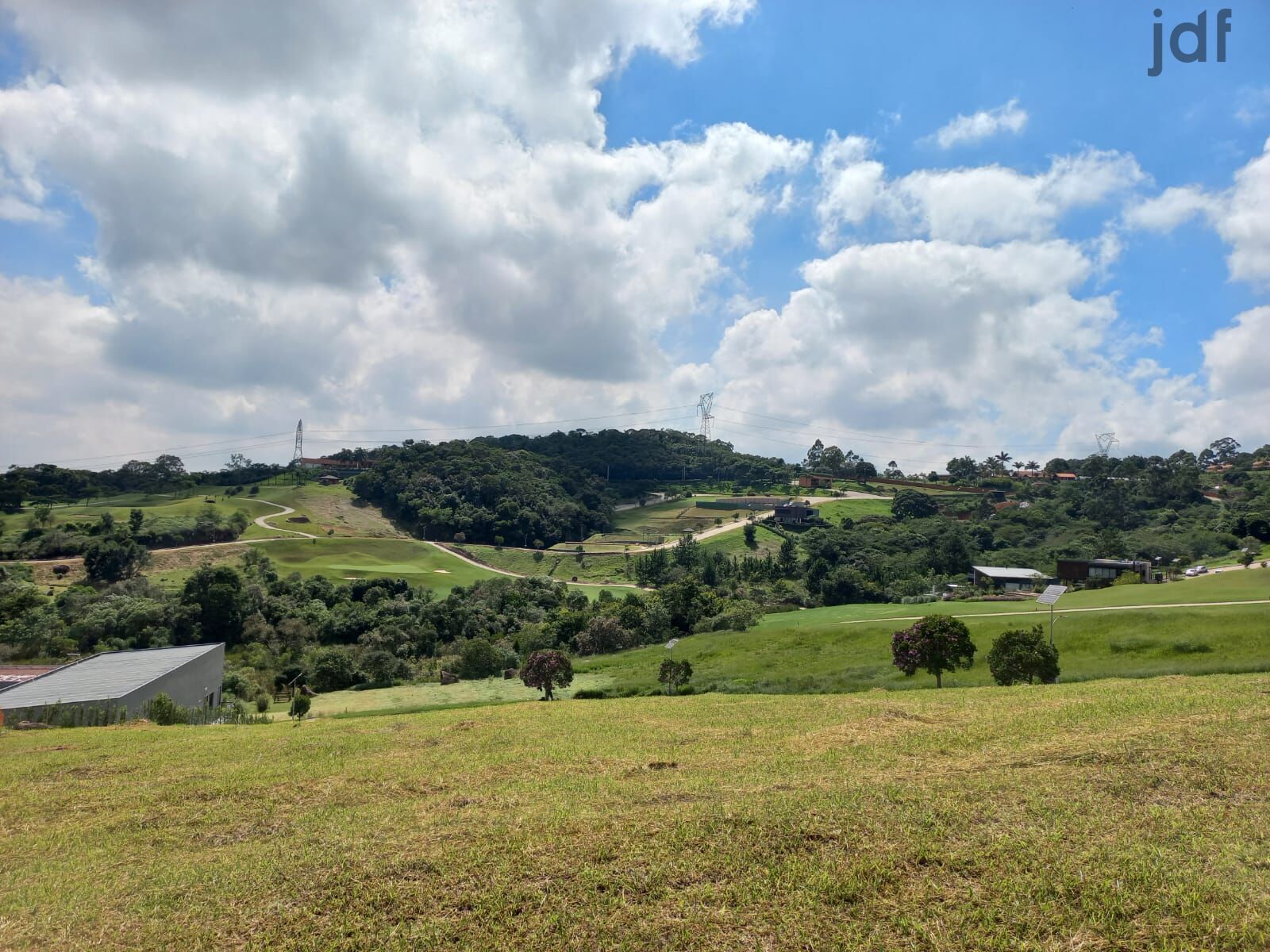 Terreno em Vila Darcy Penteado (Mailasqui), São Roque - CONDOMÍNIO VILLA DA MATA - SÃO ROQUE, SP. ALTO PADRÃO - Foto 26