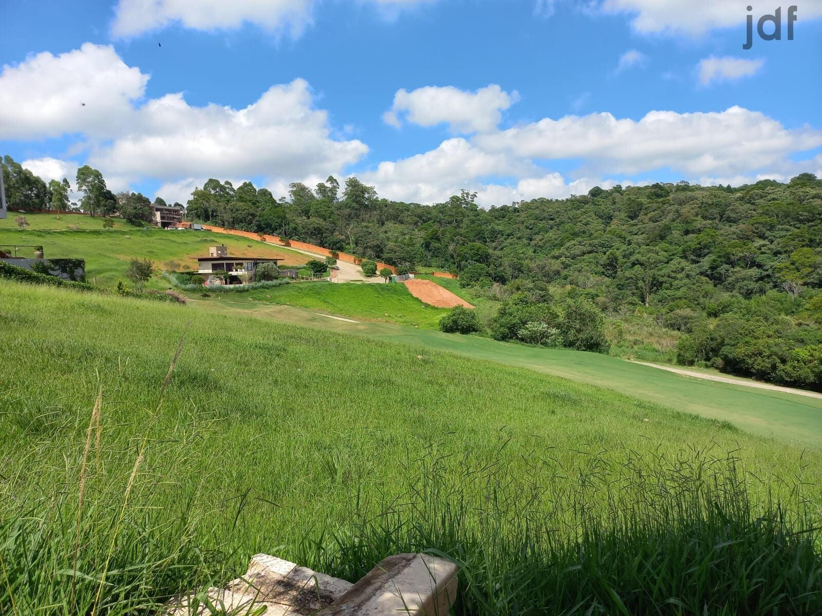 Terreno em Vila Darcy Penteado (Mailasqui), São Roque - CONDOMÍNIO VILLA DA MATA - SÃO ROQUE, SP. ALTO PADRÃO - Foto 28