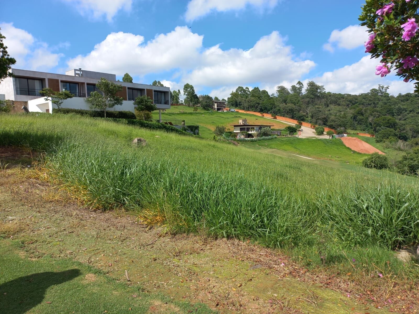 Terreno em Vila Darcy Penteado (Mailasqui), São Roque - CONDOMÍNIO VILLA DA MATA - SÃO ROQUE, SP. ALTO PADRÃO - Foto 20