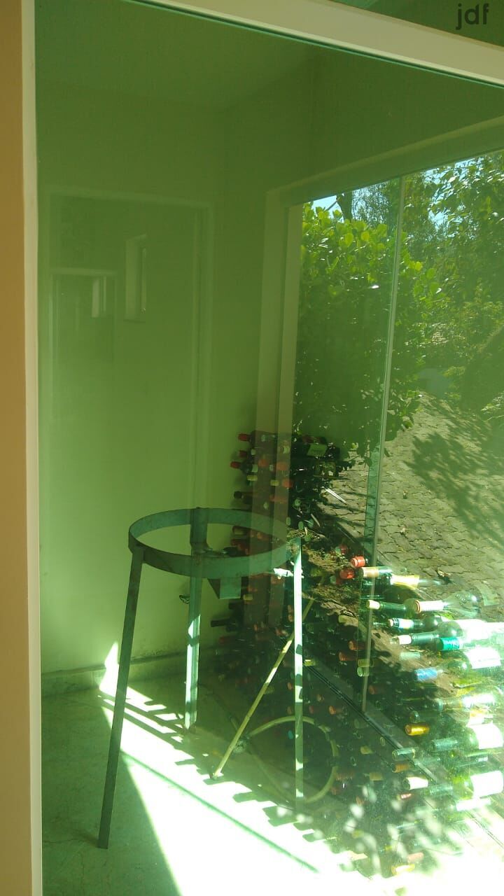 Chácara em Porta do Sol, Mairinque - Chácara em Porta do Sol, Mairinque/SP , semi nova com 4 suítes sendo 1 master - Foto 34