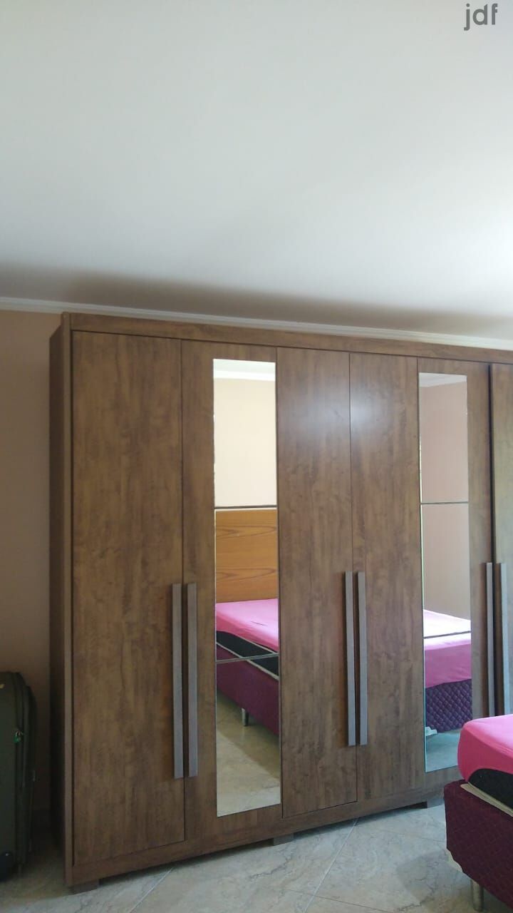Chácara em Porta do Sol, Mairinque - Chácara em Porta do Sol, Mairinque/SP , semi nova com 4 suítes sendo 1 master - Foto 15