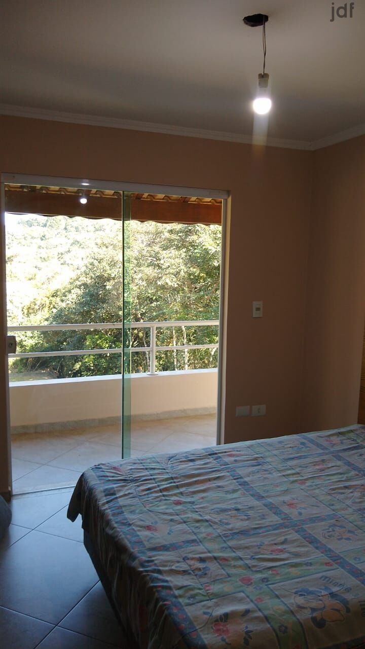 Chácara em Porta do Sol, Mairinque - Chácara em Porta do Sol, Mairinque/SP , semi nova com 4 suítes sendo 1 master - Foto 24