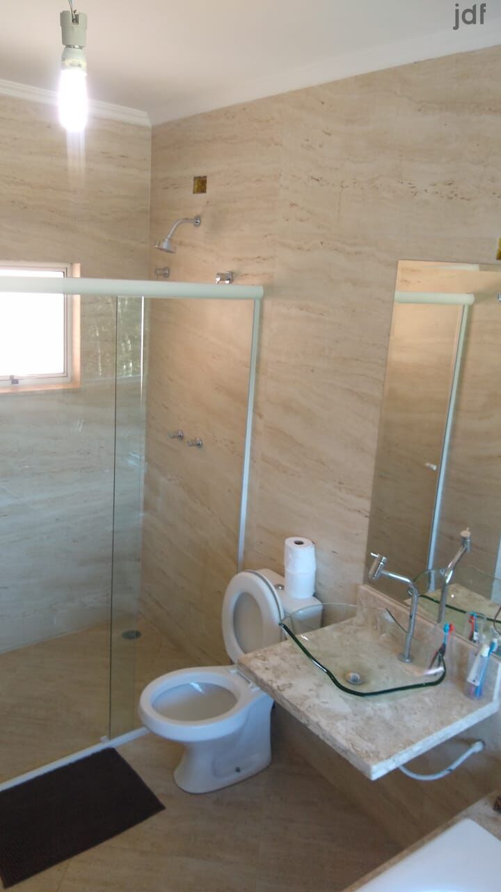 Chácara em Porta do Sol, Mairinque - Chácara em Porta do Sol, Mairinque/SP , semi nova com 4 suítes sendo 1 master - Foto 17