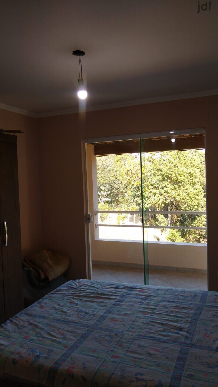 Chácara em Porta do Sol, Mairinque - Chácara em Porta do Sol, Mairinque/SP , semi nova com 4 suítes sendo 1 master - Foto 7