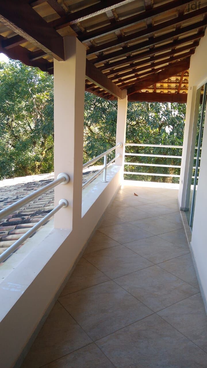 Chácara em Porta do Sol, Mairinque - Chácara em Porta do Sol, Mairinque/SP , semi nova com 4 suítes sendo 1 master - Foto 31