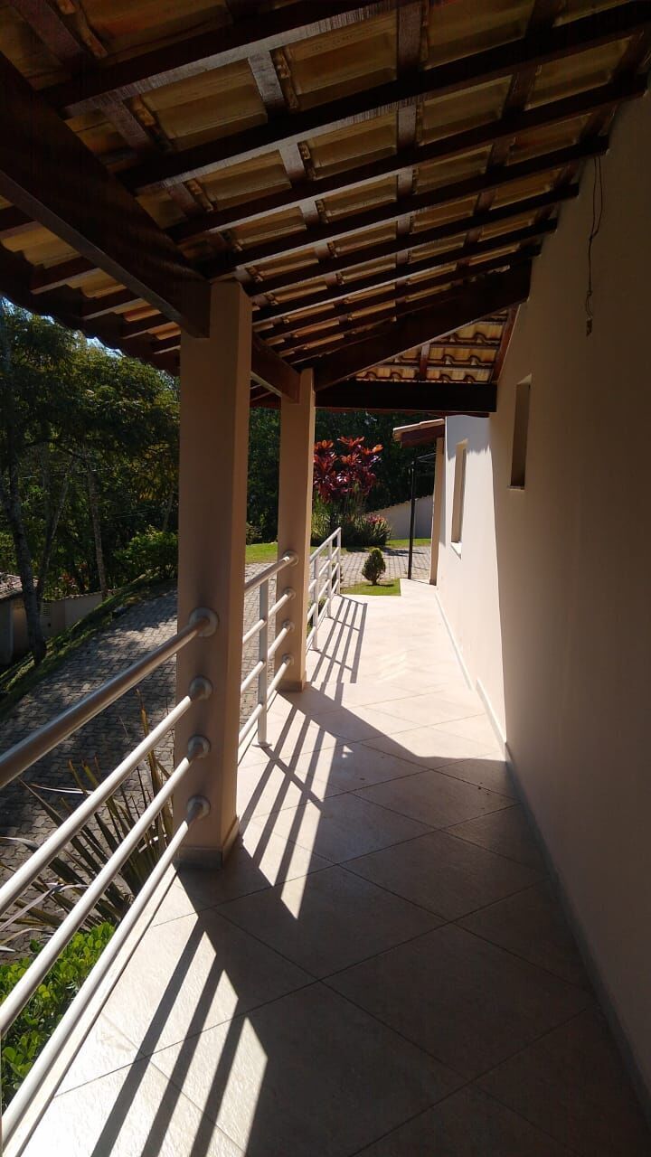 Chácara em Porta do Sol, Mairinque - Chácara em Porta do Sol, Mairinque/SP , semi nova com 4 suítes sendo 1 master - Foto 23