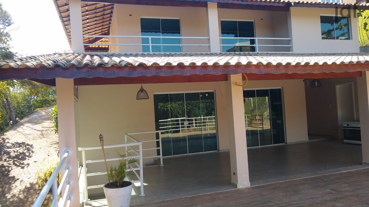 Chácara em Porta do Sol, Mairinque - Chácara em Porta do Sol, Mairinque/SP , semi nova com 4 suítes sendo 1 master - Foto 8
