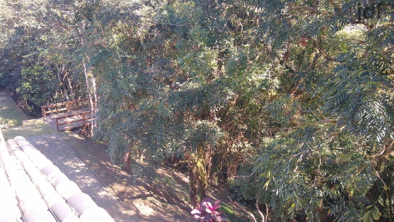 Chácara em Porta do Sol, Mairinque - Chácara em Porta do Sol, Mairinque/SP , semi nova com 4 suítes sendo 1 master - Foto 5