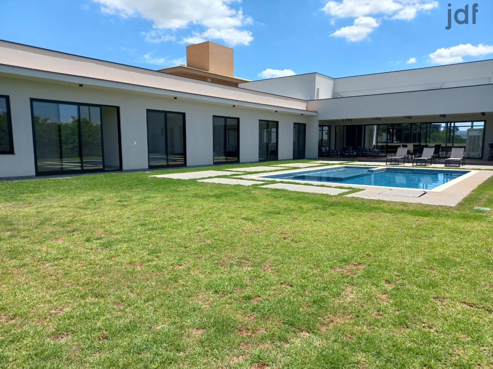 Casa em Condomínio Fazenda Alvorada, Porto Feliz - Casa Alto Padrão em Condomínio Fazenda Alvorada, Porto Feliz/SP - Foto 4