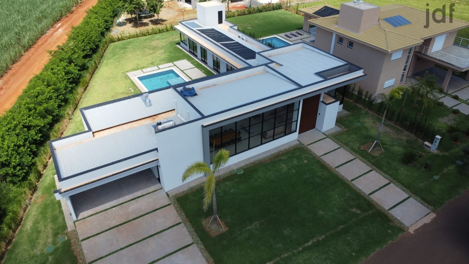 Casa em Condomínio Fazenda Alvorada, Porto Feliz - Casa Alto Padrão em Condomínio Fazenda Alvorada, Porto Feliz/SP - Foto 10