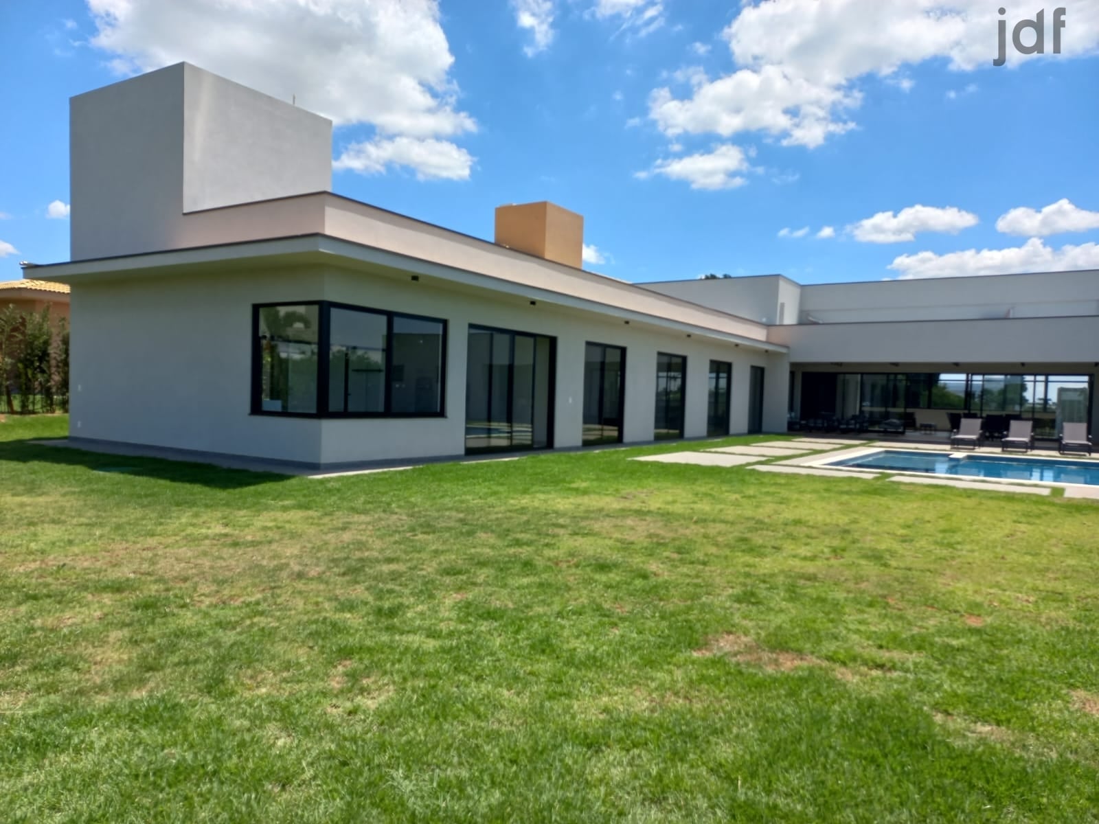 Casa em Condomínio Fazenda Alvorada, Porto Feliz - Casa Alto Padrão em Condomínio Fazenda Alvorada, Porto Feliz/SP - Foto 14